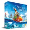 Juego Mesa Whale Riders Pegi 8 Juego Mesa Whale Riders Pegi 8