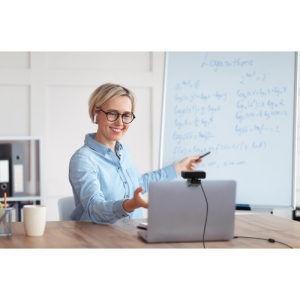 Kensington Webcam W2050 Pro 1080p Auto Focus Kensington Webcam W2050 Pro 1080p Auto Focus