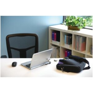 Kensington Kit de seguridad adaptador de ranura para Ultrabook™ Kensington Kit de seguridad adaptador de ranura para Ultrabook™