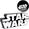 Lampara Paladone Star Wars Logo Star