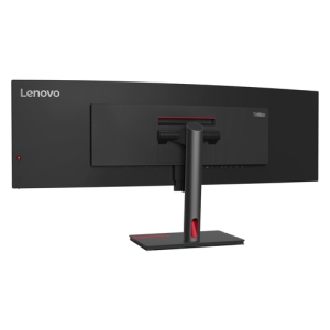Lenovo ThinkVision P49w-30 LED display 124,5 cm (49") 5120 x 1440 Pixeles DQHD Negro
