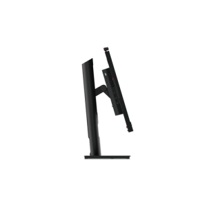 Lenovo ThinkVision T24mv-30 60,5 cm (23.8") 1920 x 1080 Pixeles Full HD LED Negro