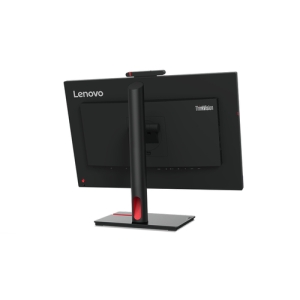 Lenovo ThinkVision T24mv-30 60,5 cm (23.8") 1920 x 1080 Pixeles Full HD LED Negro