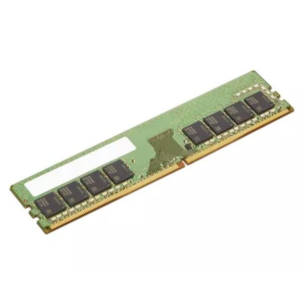 Lenovo 4X71L68779 módulo de memoria 16 GB 1 x 16 GB DDR4 3200 MHz