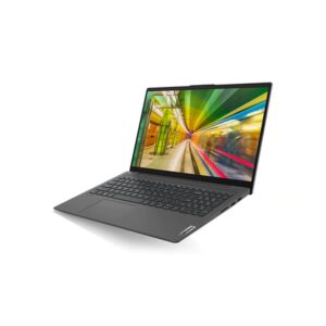 Lenovo IdeaPad 5 15ITL05 Portátil 39,6 cm (15.6") Full HD Intel® Core™ i5 i5-1135G7 8 GB DDR4-SDRAM 512 GB SSD Wi-Fi 6 (802.11ax) Gris Lenovo_IdeaPad_5_15ITL05_Portátil_39,6_cm_(15.6