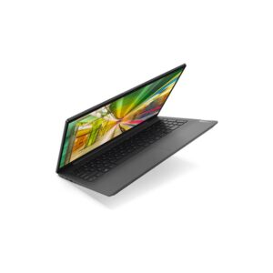 Lenovo IdeaPad 5 15ITL05 Portátil 39,6 cm (15.6") Full HD Intel® Core™ i5 i5-1135G7 8 GB DDR4-SDRAM 512 GB SSD Wi-Fi 6 (802.11ax) Gris Lenovo_IdeaPad_5_15ITL05_Portátil_39,6_cm_(15.6