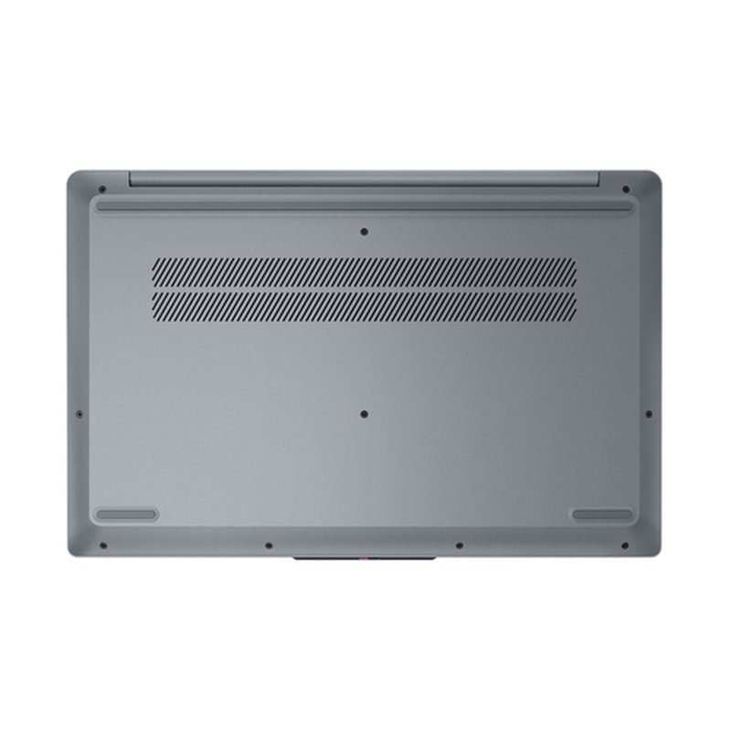 Lenovo IdeaPad Slim 3 15IAH8 Intel® Core™ i5 i5-12450H Portátil 39,6 cm (15.6") Full HD 16 GB LPDDR5-SDRAM 512 GB SSD Wi-Fi 6 (802.11ax) Gris Lenovo IdeaPad Slim 3 15IAH8 Intel® Core™ i5 i5-12450H Portátil 39,6 cm (15.6") Full HD 16 GB LPDDR5-SDRAM 512 GB SSD Wi-Fi 6 (802.11ax) Gris - Imagen 10