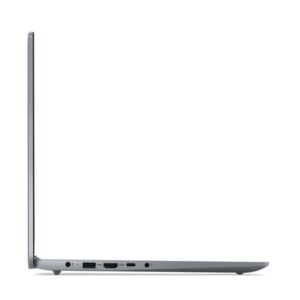 Lenovo IdeaPad Slim 3 15IAH8 Intel® Core™ i5 i5-12450H Portátil 39,6 cm (15.6") Full HD 16 GB LPDDR5-SDRAM 512 GB SSD Wi-Fi 6 (802.11ax) Gris Lenovo IdeaPad Slim 3 15IAH8 Intel® Core™ i5 i5-12450H Portátil 39,6 cm (15.6") Full HD 16 GB LPDDR5-SDRAM 512 GB SSD Wi-Fi 6 (802.11ax) Gris