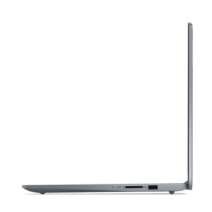 Lenovo IdeaPad Slim 3 15IAH8 Intel® Core™ i5 i5-12450H Portátil 39,6 cm (15.6") Full HD 16 GB LPDDR5-SDRAM 512 GB SSD Wi-Fi 6 (802.11ax) Gris Lenovo IdeaPad Slim 3 15IAH8 Intel® Core™ i5 i5-12450H Portátil 39,6 cm (15.6") Full HD 16 GB LPDDR5-SDRAM 512 GB SSD Wi-Fi 6 (802.11ax) Gris