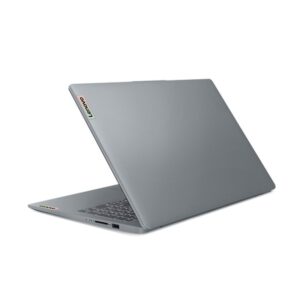 Lenovo IdeaPad Slim 3 15IAH8 Intel® Core™ i5 i5-12450H Portátil 39,6 cm (15.6") Full HD 16 GB LPDDR5-SDRAM 512 GB SSD Wi-Fi 6 (802.11ax) Gris Lenovo IdeaPad Slim 3 15IAH8 Intel® Core™ i5 i5-12450H Portátil 39,6 cm (15.6") Full HD 16 GB LPDDR5-SDRAM 512 GB SSD Wi-Fi 6 (802.11ax) Gris