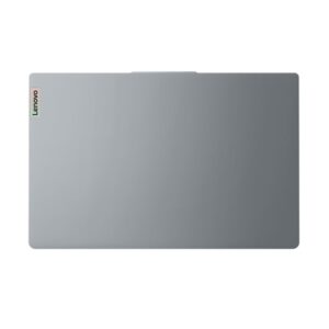 Lenovo IdeaPad Slim 3 15IAH8 Intel® Core™ i5 i5-12450H Portátil 39,6 cm (15.6") Full HD 16 GB LPDDR5-SDRAM 512 GB SSD Wi-Fi 6 (802.11ax) Gris Lenovo IdeaPad Slim 3 15IAH8 Intel® Core™ i5 i5-12450H Portátil 39,6 cm (15.6") Full HD 16 GB LPDDR5-SDRAM 512 GB SSD Wi-Fi 6 (802.11ax) Gris