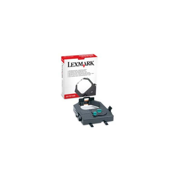 Lexmark_3070166_cinta_para_impresora_Negro