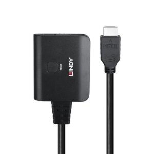 Lindy_38356_divisor_de_video_HDMI_2x_HDMI