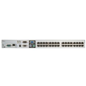 Lindy 39631 interruptor KVM Plata Lindy 39631 interruptor KVM Plata