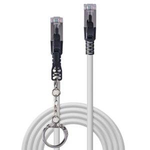 Lindy_47600_cable_de_red_Gris_0,3_m_Cat6a_S/FTP_(S-STP)