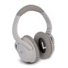 Lindy LH500XW Auriculares Inalámbrico y alámbrico Diadema Llamadas/Música MicroUSB Bluetooth Gris Lindy_LH500XW_Auriculares_Inalámbrico_y_alámbrico_Diadema_Llamadas/Música_MicroUSB_Bluetooth_Gris