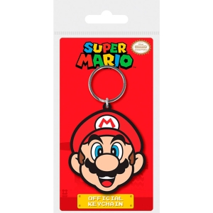 Llavero Pyramid Super Mario RK38702C