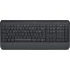 Logitech Signature K650 teclado Bluetooth AZERTY Holandés Grafito Logitech_Signature_K650_teclado_Bluetooth_AZERTY_Holandés_Grafito