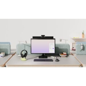 Logitech Zone Vibe Auriculares Inalámbrico Diadema Llamadas/Música Bluetooth Grafito