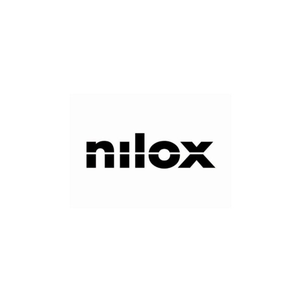 RAT N USB CON CABLE NEGRO - NILOX
