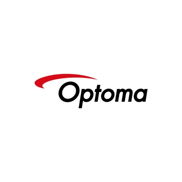 Optoma OWM3000ST - Abrazadera - para proyector - se puede instalar en la pared - para Optoma EH319, EH320, HZ40, W309, W319, W320, ZH400