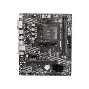 MSI A520M-A PRO placa base AMD A520 Zócalo AM4 micro ATX 911-7C96-001