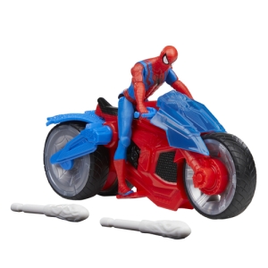 Marvel Spider-Man F68995L0 vehículo de juguete