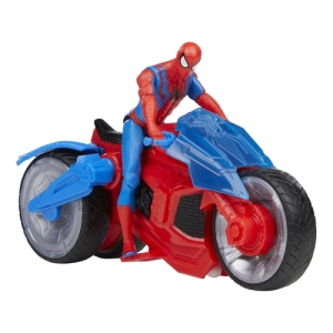 Marvel Spider-Man F68995L0 vehículo de juguete