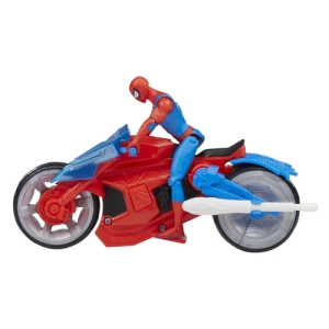 Marvel Spider-Man F68995L0 vehículo de juguete