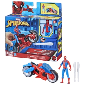 Marvel Spider-Man F68995L0 vehículo de juguete