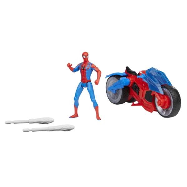 Marvel Spider-Man F68995L0 vehículo de juguete F68995L0