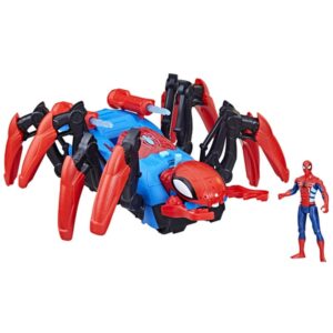 Marvel_Spider-Man_F78455L0_vehículo_de_juguete