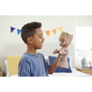 Mattel Marvel HJM23 juguete de peluche