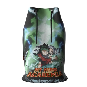 Mochila Cyp Brands My Hero Academia 00MP01HA