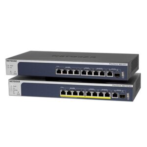 NETGEAR_MS510TXPP_Gestionado_L2/L3/L4_10G_Ethernet_(100/1000/10000)_Energía_sobre_Ethernet_(PoE)_Gris