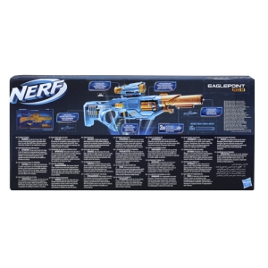Nerf Elite 2.0 Eaglepoint RD-8