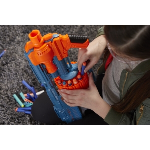 Nerf Elite 2.0 Shockwave RD-15