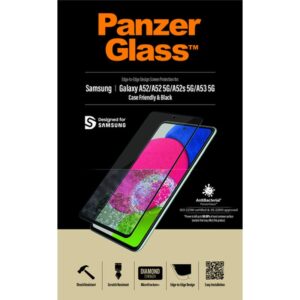 PanzerGlass_7253_protector_de_pantalla_o_trasero_para_teléfono_móvil_Samsung_1_pieza(s)