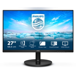 Philips V Line 271V8L/00 LED display 68
