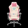 Silla Gaming Phoenix Nova Cream Edition Silla Gaming Phoenix Nova Cream Edition