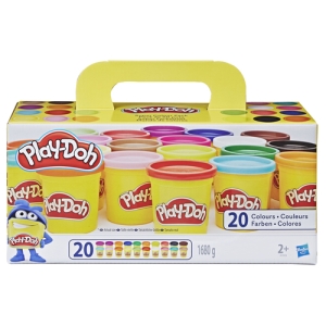 Alternative view of Play-Doh A7924EUC material para kits infantiles de manualidades