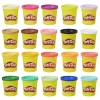 Play-Doh A7924EUC material para kits infantiles de manualidades Play-Doh A7924EUC material para kits infantiles de manualidades A7924EUC