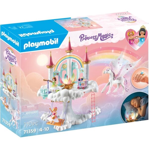 Playmobil_Princess_Magic_Castillo_Arcoiris_En