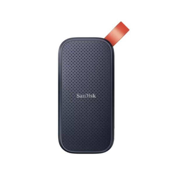 Portable SSD 2TB - 800MB/s Read