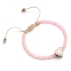 Pulsera The Carat Shop Barbie Perlas EBMFB0007