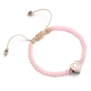 Pulsera The Carat Shop Barbie Perlas EBMFB0007