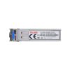 MODULO SFP RUIJIE REYEE RG-GE-SFP-LX20-SM1310-BIDI LC SMF 20km 1310/1550