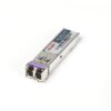 MODULO SFP RUIJIE REYEE RG-MINI-GBIC-LXSM1310 LC DUPLEX MMF 10km MODULO SFP RUIJIE REYEE RG-MINI-GBIC-LXSM1310 LC DUPLEX MMF 10km