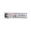 MODULO SFP RUIJIE REYEE RG-MINI-GBIC-SXMM850 LC DUPLEX MMF 550m MODULO SFP RUIJIE REYEE RG-MINI-GBIC-SXMM850 LC DUPLEX MMF 550m