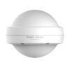 PUNTO DE ACCESO RUIJIE REYEE RG-RAP6202G WIFI5 OMNI EXTERIOR UFO PUNTO DE ACCESO RUIJIE REYEE RG-RAP6202G WIFI5 OMNI EXTERIOR UFO